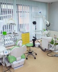 Savremena stomatoloska ordinacija Sabac
