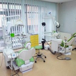 Savremena stomatoloska ordinacija Sabac