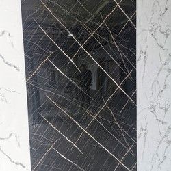 Zidni PVC paneli za kupatilo