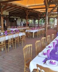 Restoran za vencanje do 200 mesta Sabac
