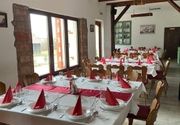 Restoran za proslave do 80 mesta Sabac