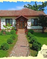 Restoran za rodjendan na otvorenom Sabac