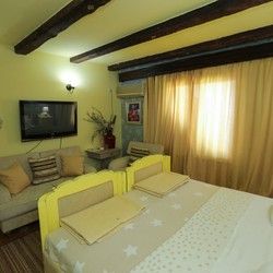 Nocenje za dvoje u blizini Sapca
