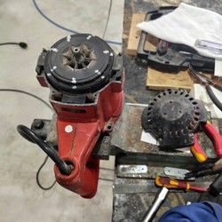 Servis alata Jajinci