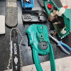 Servis Bosch motorne testere