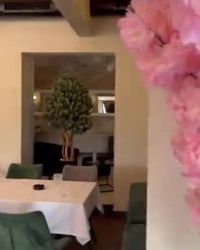 Restoran za proslavu krstenja Borca