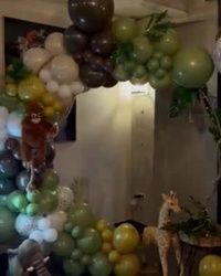 Restoran za krstenje do 50 mesta Borca