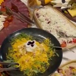 Restoran za proslave sa keteringom Borca