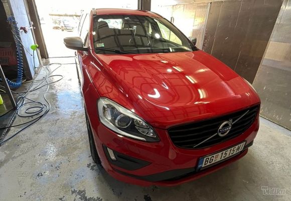 Najbolja auto perionica Karaburma