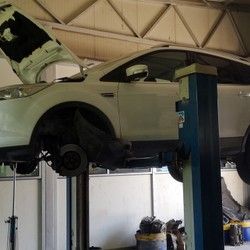 Ford Kuga servis automatskih menjaca