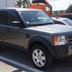 Land Rover servis automatskih menjaca