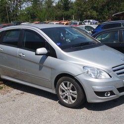 Mercedes B klasa servis automatskog menjaca