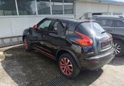 Nissan Juke popravka automatskog menjaca