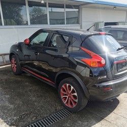 Nissan Juke popravka automatskog menjaca