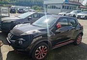 Nissan Juke popravka automatskog menjaca