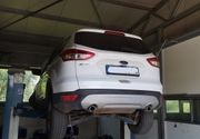 Servis powershift automatskih menjaca