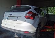 Servis powershift automatskih menjaca