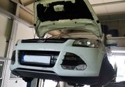 Servis powershift automatskih menjaca
