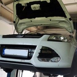 Servis powershift automatskih menjaca