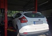 Servis powershift automatskih menjaca