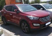 Hyundai Tucson servis automatskog menjaca