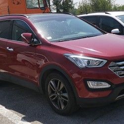 Hyundai Tucson servis automatskog menjaca