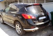 Nissan Murano servis automatskog menjaca
