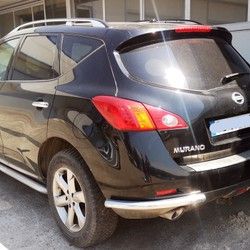 Nissan Murano servis automatskog menjaca