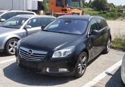 Opel Insignia karavan servis automatskog menjaca