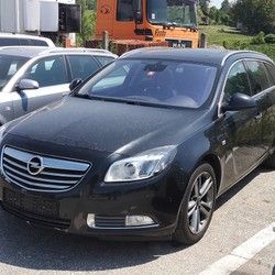 Opel Insignia karavan servis automatskog menjaca