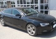 Servis automatskih menjaca Audi A5