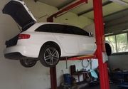 Servis automatskog menjaca Audi A6 karavan