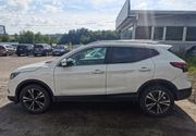 Servis automatskog menjaca Nissan Qashqai