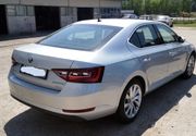 Skoda Superb servis automatskog menjaca