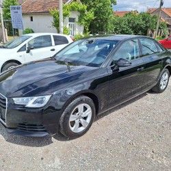Audi dubinsko pranje Pancevo