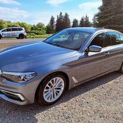 BMW dubinsko pranje Pancevo