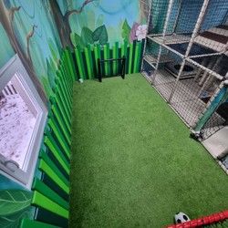 Golovi za decije igraonice