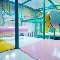 Izrada njihalica za decije igraonice