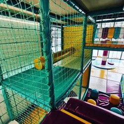 Njihalice u lavirintu