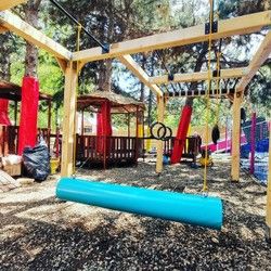 Opremanje spoljasnjih igraonica Beograd