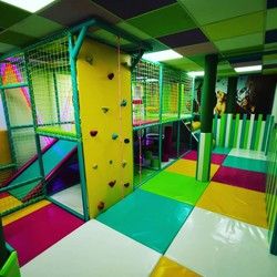 Penjalice za decije igraonice