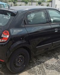 Reno twingo 3 polovni delovi Obrenovac