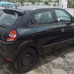 Reno twingo 3 polovni delovi Obrenovac