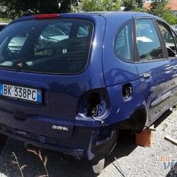 Polovni delovi za reno senik Beograd