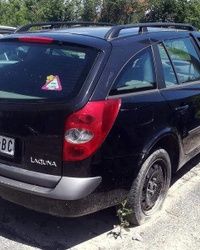 Polovni delovi za reno laguna karavan