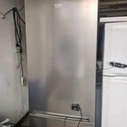 Servis Beko kombinovanih frizidera Novi Beograd