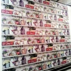 Lepljenje foto tapeta na zid Novi Sad