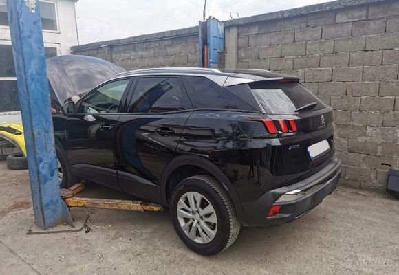 Servis Pezo 3008 Sabac