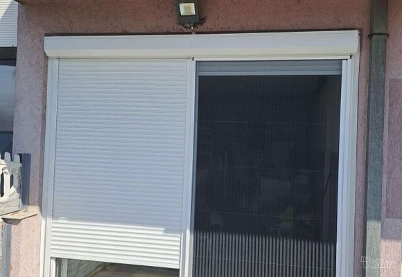 Plie komarnici za balkonska vrata Sabac