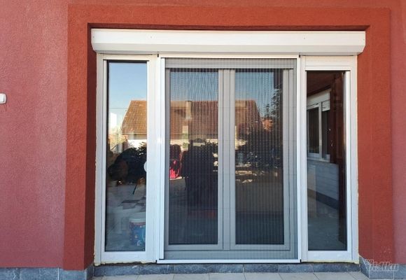 Plise komarnici velikih dimenzija Sabac